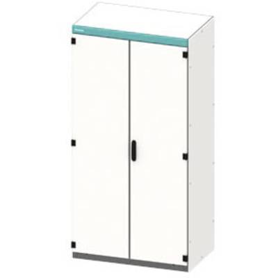 Siemens 8MF1000-3BS5 Kapcsolószekrény 1000 x 2000 x 1000 Acél Szürke 1 db