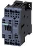Siemens 3RT2027-2KA40 Csatoló relé 3 záró 690 V/AC 1 db