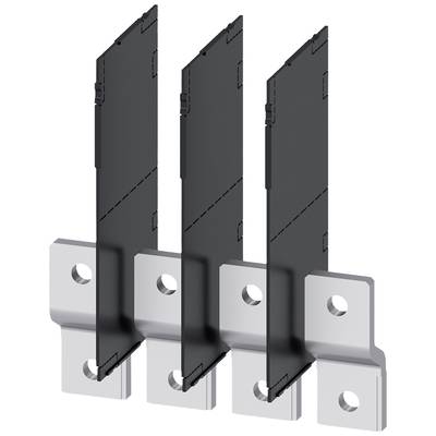 Siemens 3VA9484-0QB00 Csatlakoztatási tartozék 1 db (Sz x Mé) 173 mm x 87.2 mm