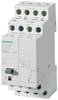 Távkapcsoló Kalapsín Siemens 5TT4103-2 3 záró 400 V 16 A darab 1 db