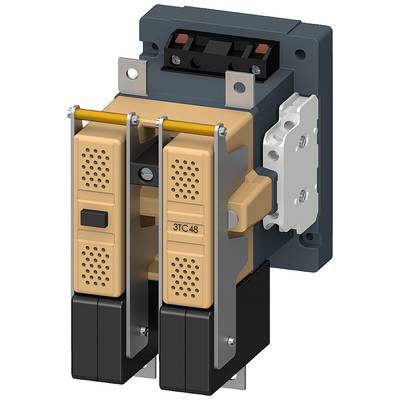 Siemens 3TC4817-0BB0 Védő 2 záró 1 db