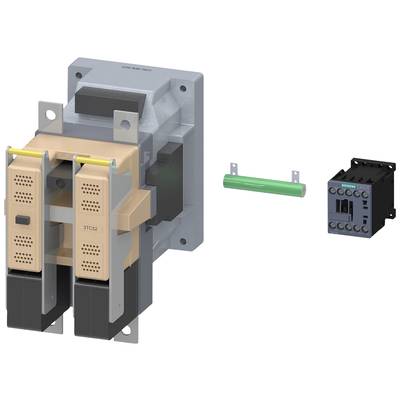Siemens 3TC5217-0LB4 Védő 2 záró 1 db