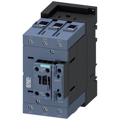 Siemens 3RT2045-1AU00 Teljesítmény védelem 3 záró 1000 V/AC 1 db