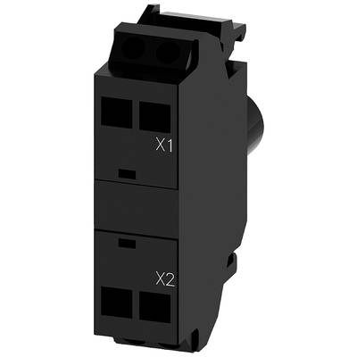 Siemens 3SU1401-1BH20-3AA0 LED modul Piros 240 V 1 db