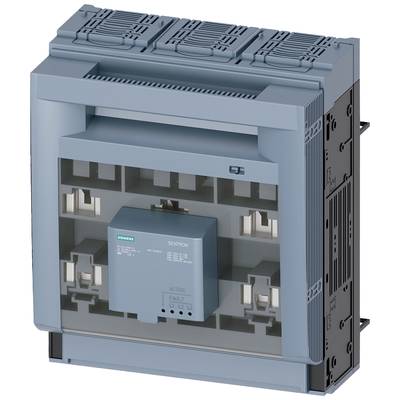 Biztosíték-terhelés leválasztó kapcsoló Siemens 3NP1163-1BC22 1 db