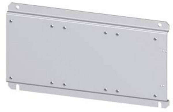 Siemens 3RA1972-2E Alaplap Alkalmas a következő márkához (relé): Siemens 1 db