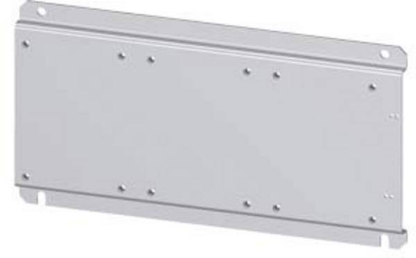 Siemens 3RA1972-2F Alaplap Alkalmas a következő márkához (relé): Siemens darab 1 db