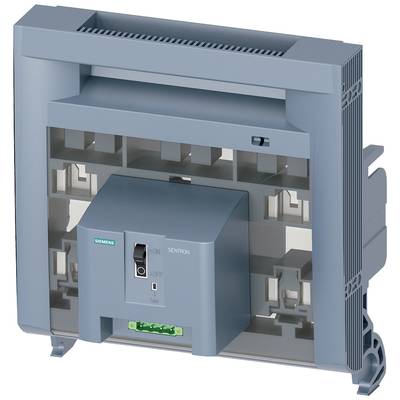 Siemens 3NP19631GB10 Fogantyú betét 1 db