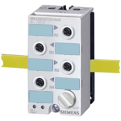 Siemens 3RK2200-0CT20-0AA3 SPS I/O modul