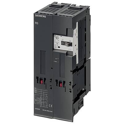 Motorindító Siemens 3RK1301-1AB00-1AA2