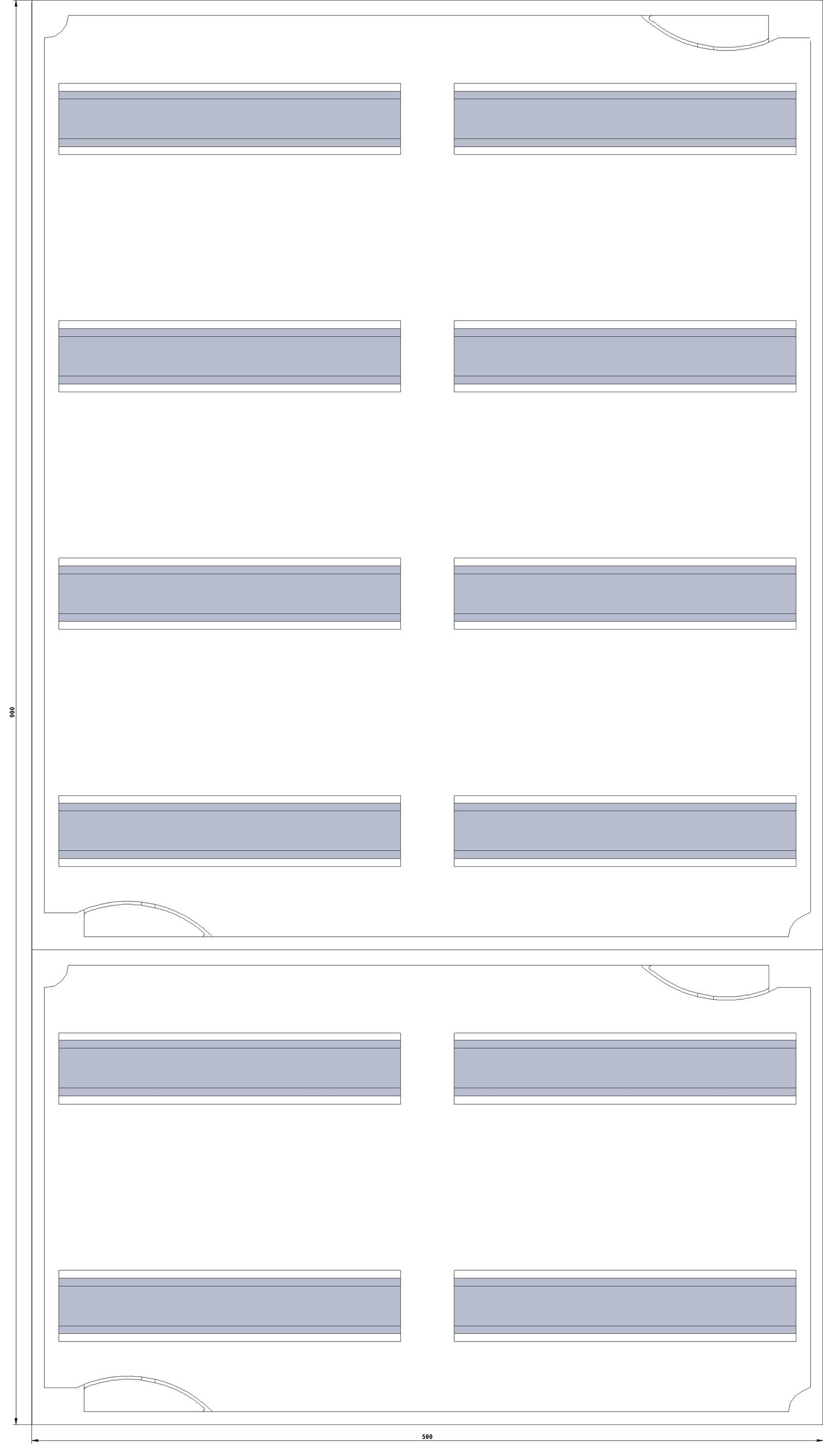 Siemens 8GK41016KK22 1 db-1