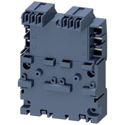 Siemens 3RV2917-4A Gyűjtősín 1 db (Sz x Ma x Mé) 91.4 x 129 x 58.5 mm