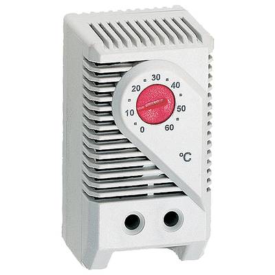 Kapcsolószekrény termosztát Siemens 8MR2170-1DB