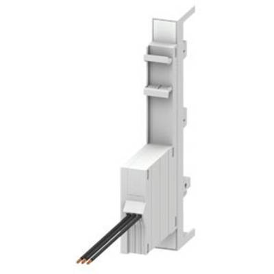 Siemens 8US12155CS10 Gyűjtősín adapter 690 V 1 db