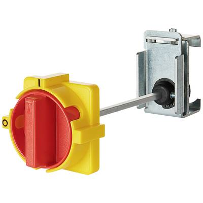 Forgató hajtás Piros Siemens 5ST3061