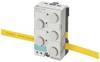 Siemens 6GK1210-0SA01 6GK12100SA01 SPS bővítő egység
