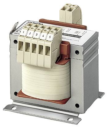 Siemens 4AM52425AT100FA1 Transzformátor 1 x 420 V, 400 V, 380 V 1 x 230 V 630 VA