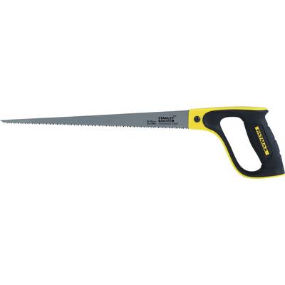 STANLEY Stichsäge FatMax 300mm 9 Z/Zoll Hobby fűrész 2-17-205