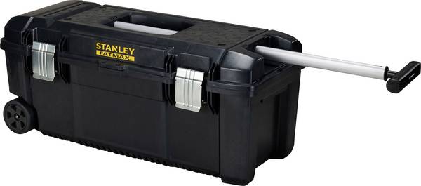 STANLEY FMST1-75761  Szerszámos láda tartalom nélkül  Fekete