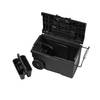 STANLEY STST1-70715 Szerszámos doboz Fekete