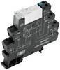 Csatoló relé Weidmüller TRS 12VDC 1CO 16A 10 db