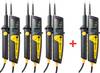 Beha Amprobe 2100-BETA BUNDLE Kétpólusú feszültségvizsgáló CAT III 1000 V, CAT IV 600 V LCD, LED, Vibrálás, Akusztikus