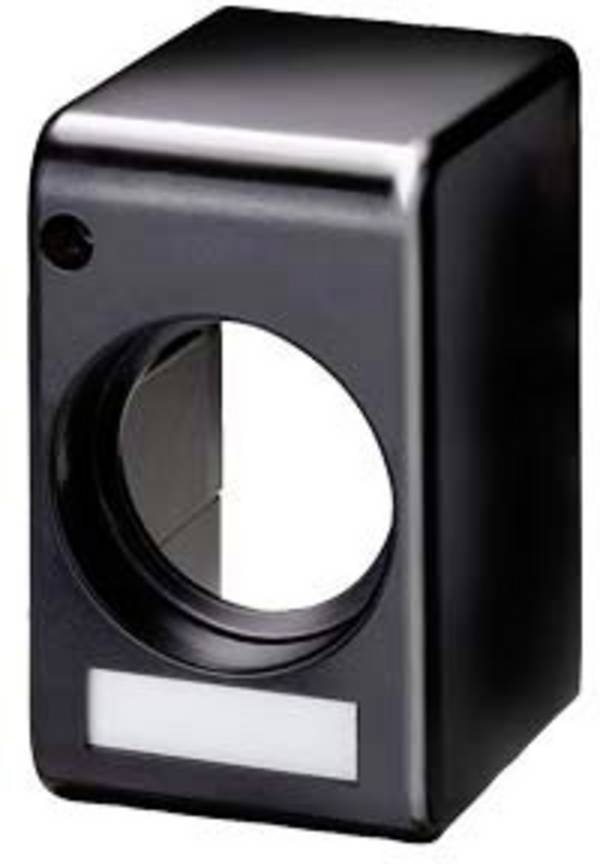 Siemens 5SH222 Szigetelő anyag sapka Alkalmas Biztosítékméret 000 - 4 Biztosíték méret = DIII 5 db