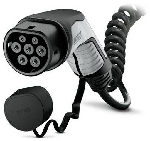 Phoenix Contact 1627130 eMobility töltőkábel 4 m-0
