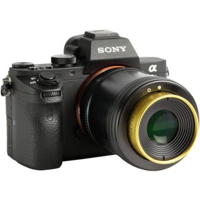 Lensbaby Twist 60 Sony E LBT60X Fix gyújtótávolságú lencse f/2.5 60 mm