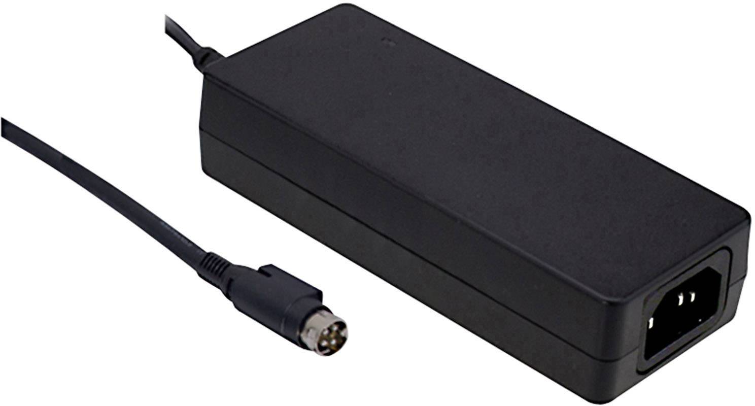MEAN WELL GSM120A20-R7B Asztali tápegység, fix feszültségű 20 V/DC 6 A 120 W