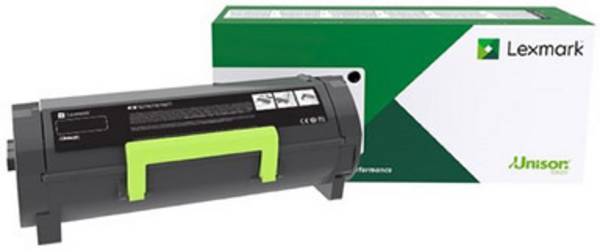 Lexmark Toner kazetta M1242 XM1242 Eredeti  Fekete 21000 oldal 24B6888
