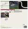 LED szalagvilágítás kültéri használatra, bemutatja alkalmazási lehetőségeit teraszon és kerti ösvényen. Tartozék-áttekintést és termékinformációkat tartalmaz.