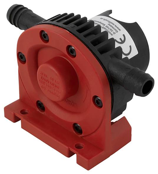 Wolfcraft 2202000 WOLFCRAFT - 2202000 Bohrmaschinenpumpe Pumpe 1 St. 1 db