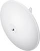 Ubiquiti Networks PBE-5AC-500 WLAN parabola antenna 27 dB 5 GHz