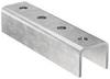 Fischer FUF OC 41 fvz Sín összekötők 200 mm Acél 517415 20 db