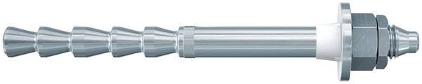 Fischer 536945  Horgony rúd  18 mm 10 db