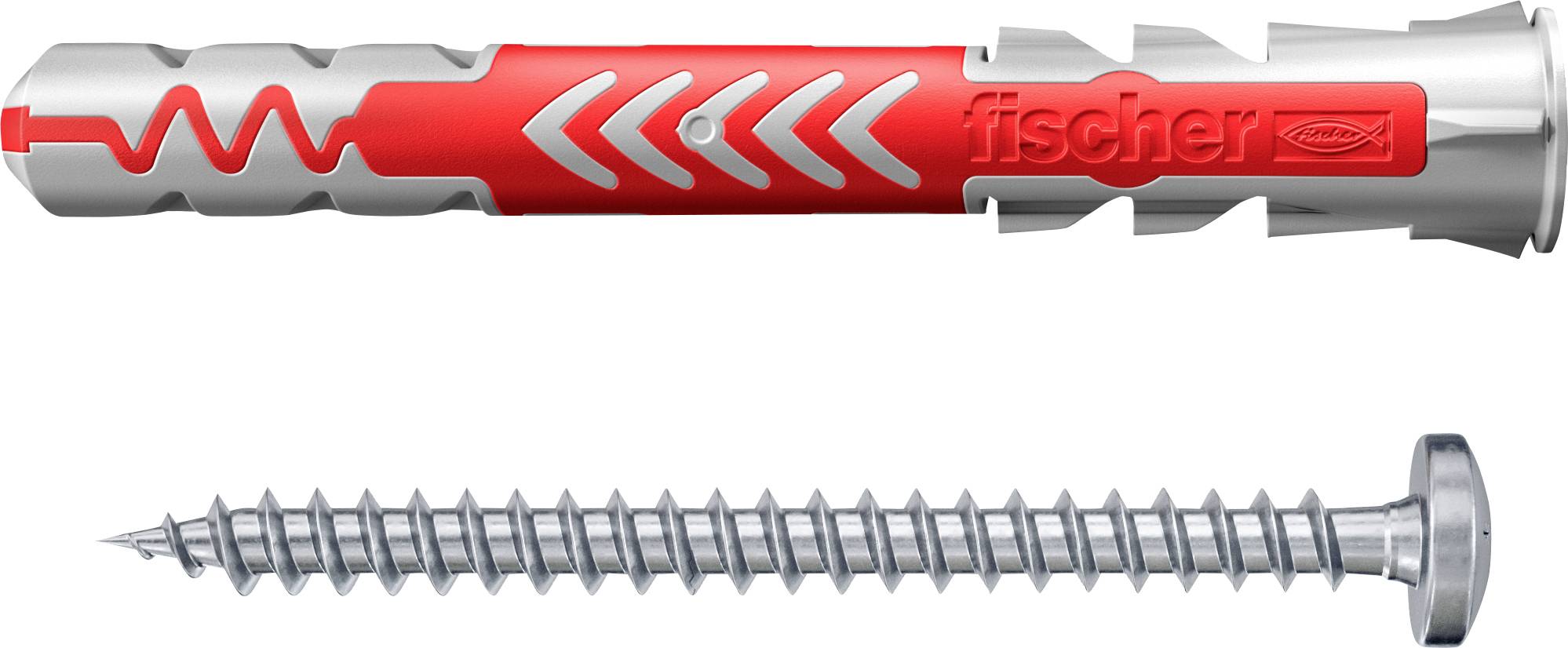 Fischer 538261 DUOPOWER 8x65 S PH LD 2 komponensű tipli 65 mm 8 mm 25 db