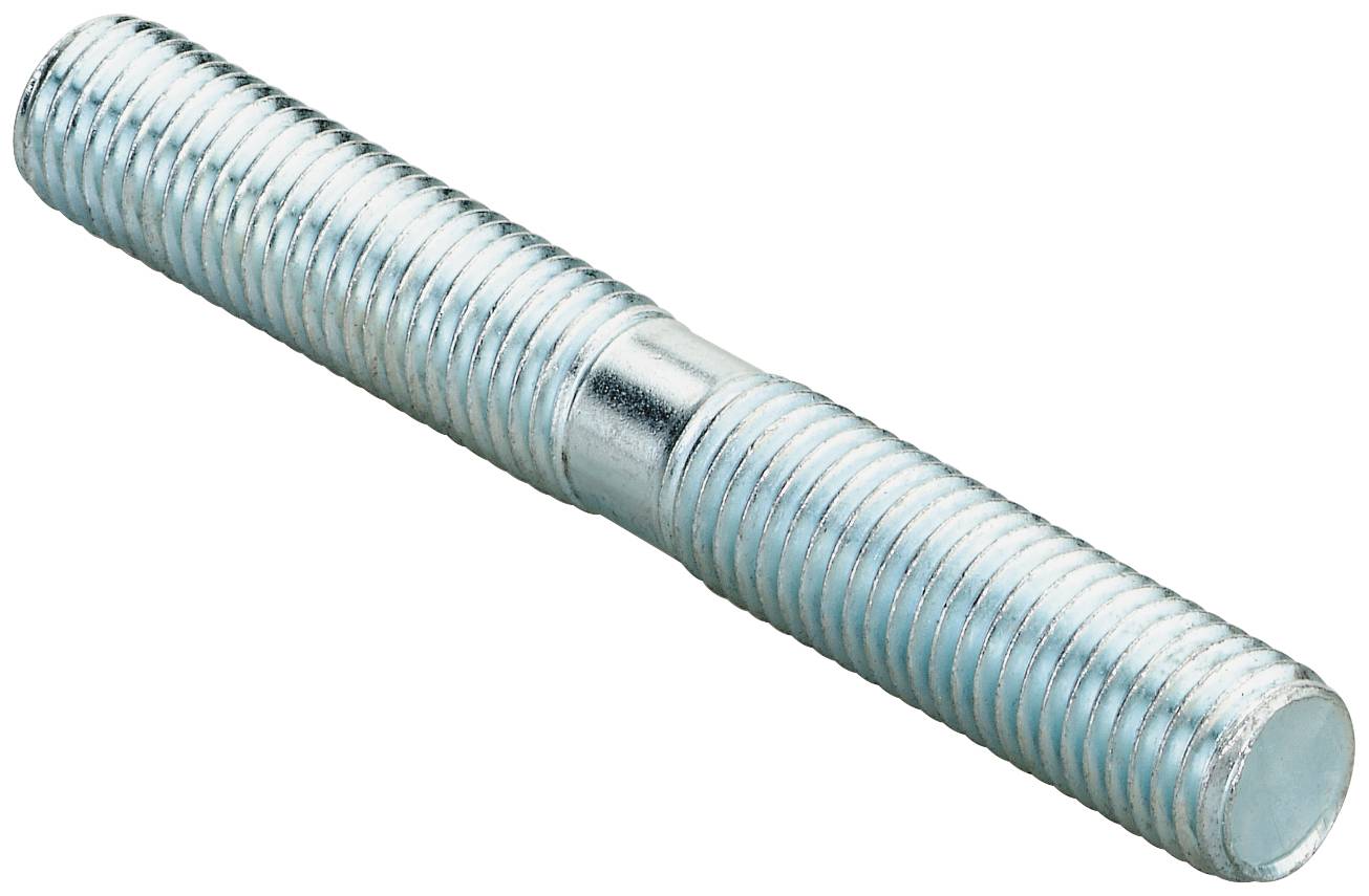 Fischer 537210 Csavar M10 Acél Galvanikusan cinkezett 25 db