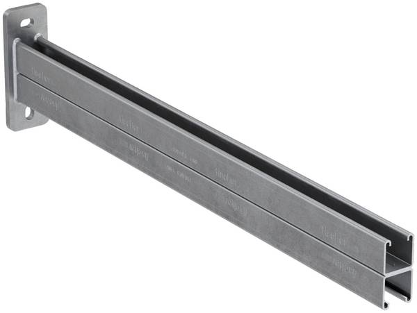 Fischer 538017  Tartókonzol 1000 mm  1 db