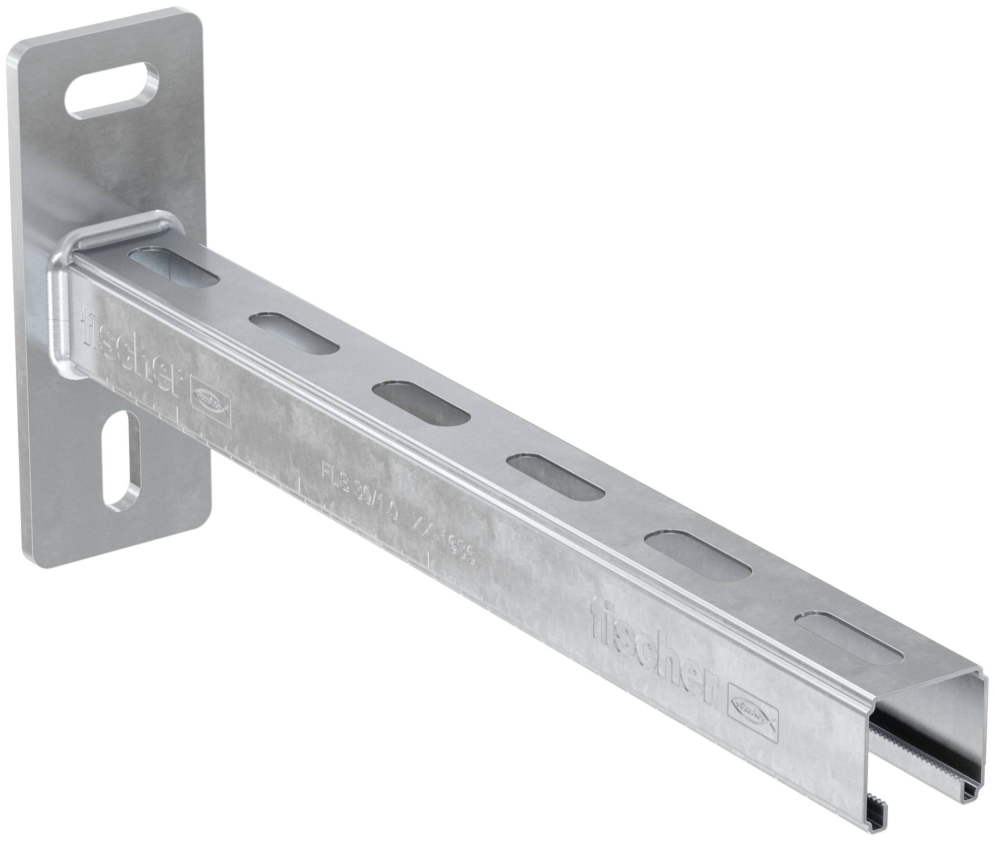 Fischer 538741 Tartókonzol 300 mm 10 db