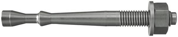 Fischer 539920  Highbond horgony  16 mm 10 db