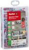 Fischer 535971 DUOPOWER Tipli rendszerez doboz 1 db
