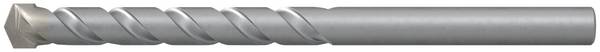 Fischer 542988 Kő spirálfúró 18 mm Hengeres befogószár 1 db