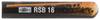 Fischer 518825 Ragasztópatron 20 mm 10 db