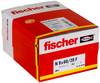 Fischer 513701 Beütődübel 60 mm 8 mm 100 db