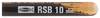Fischer 518820 Ragasztópatron 12 mm 10 db