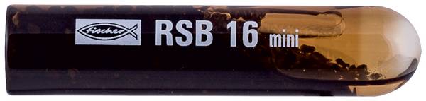 Fischer 518824  Ragasztópatron  18 mm 10 db