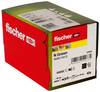 Fischer 524849 Beütődübel 80 mm 8 mm 45 db