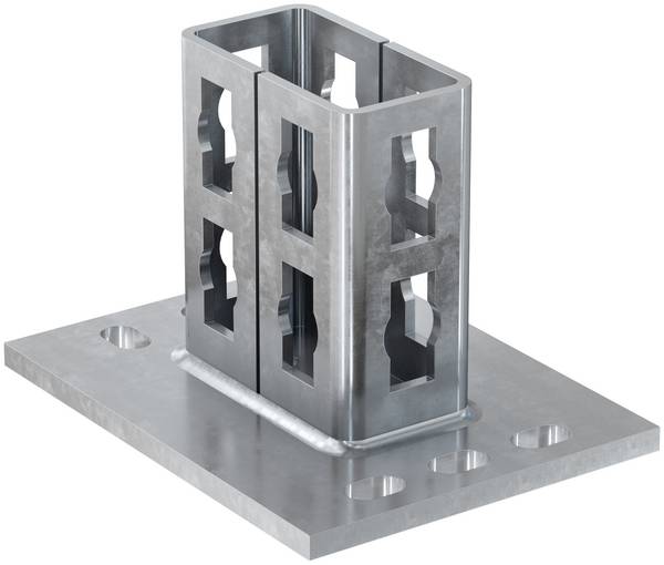 Fischer PSF 41D Nyerges perem  Acél  533741 5 db
