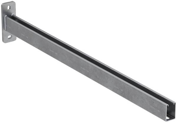 Fischer 538015  Tartókonzol 1000 mm  1 db